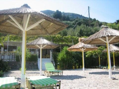 Andromaches Holiday Apartments