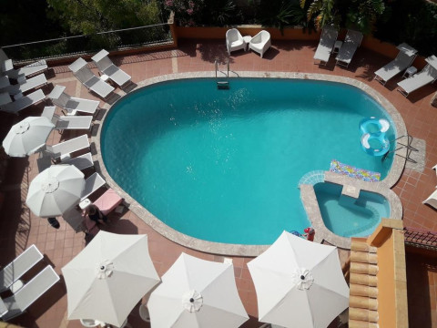 Andromaco Palace Hotel