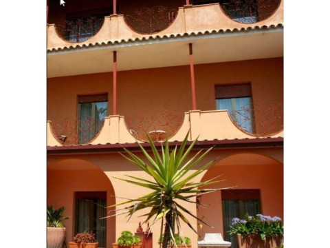 Andromaco Palace Hotel