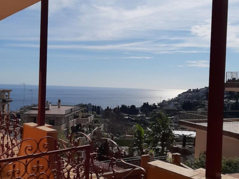 Andromaco Palace Hotel
