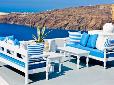 Andromeda Villas