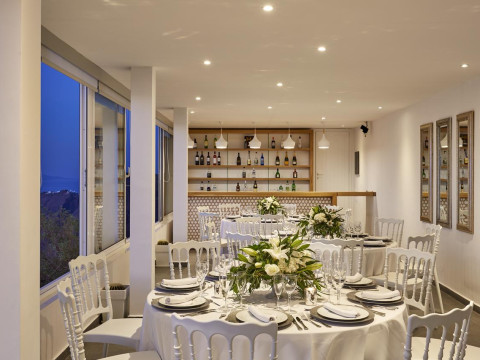 Andromeda Villas & Spa Resort