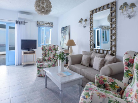 Andromeda Villas & Spa Resort