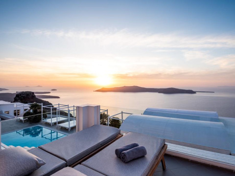 Andromeda Villas & Spa Resort