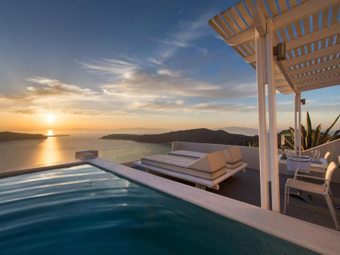 Andromeda Villas & Spa Resort