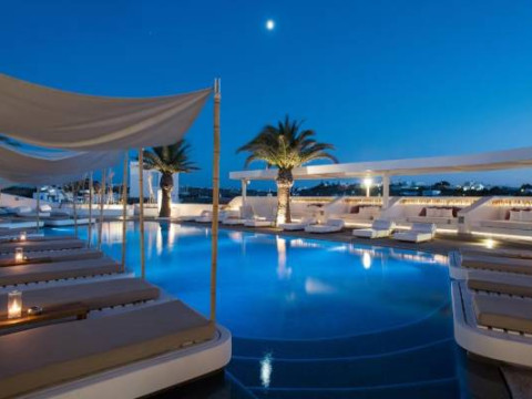 ANDRONIKOS HOTEL