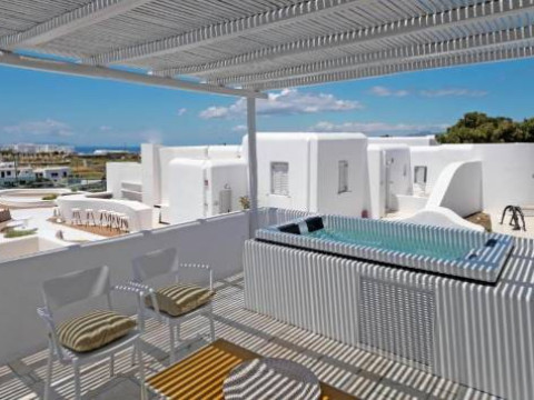 ANDRONIKOS HOTEL