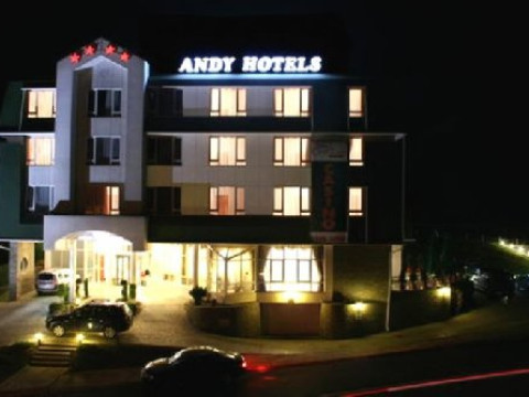 ANDY GRAND HOTEL
