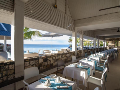 Anelia Resort & Spa