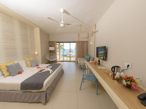 Anelia Resort & Spa