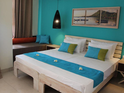 Anelia Resort & Spa