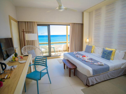 Anelia Resort & Spa