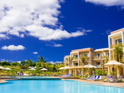 Anelia Resort & Spa