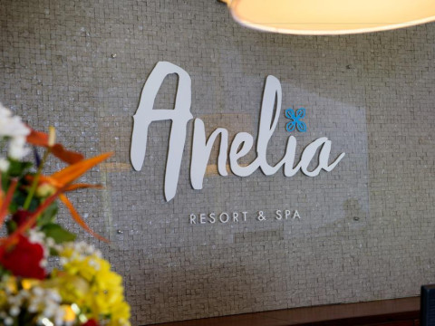 Anelia Resort & Spa