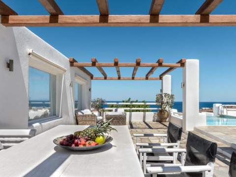Anema Boutique Hotel & Villas