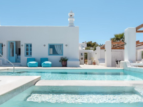 Anema Boutique Hotel & Villas