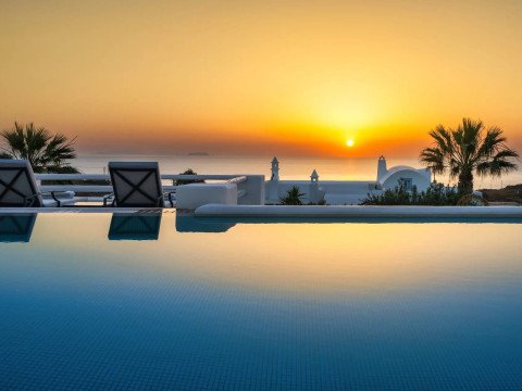 Anema Boutique Hotel & Villas