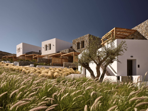 Anemelia Hotel