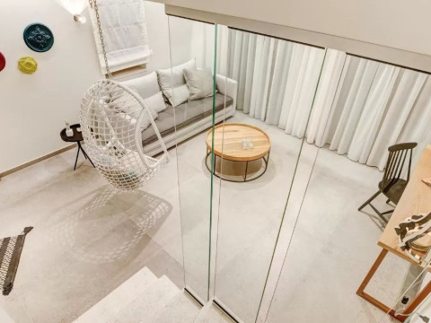 Anemolia Hotel  Stylish Suites