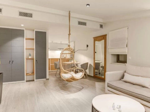 Anemolia Hotel  Stylish Suites