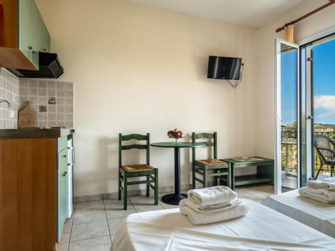 Anemona Apartments