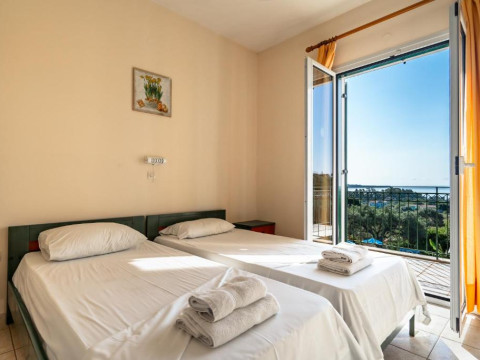 Anemona Apartments