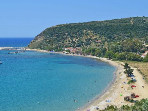 Anemona Apartments