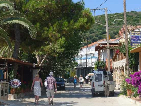 Anemona Apartments
