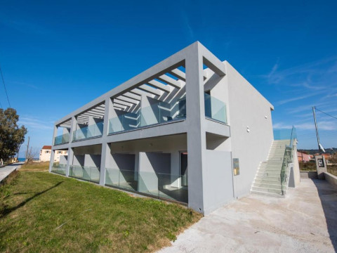 Anemona Beach Studios and Apartments