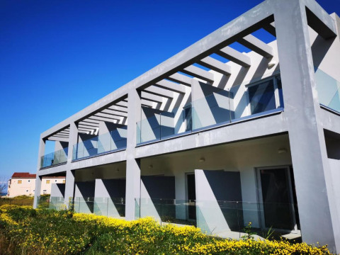 Anemona Beach Studios and Apartments