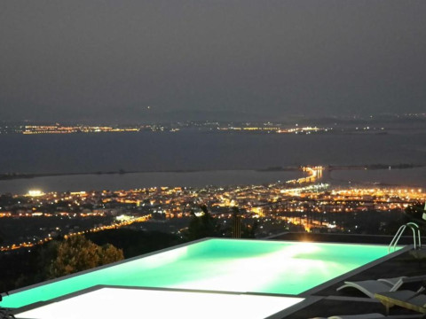 Anemones Villas by Xenia Resorts-Panorama