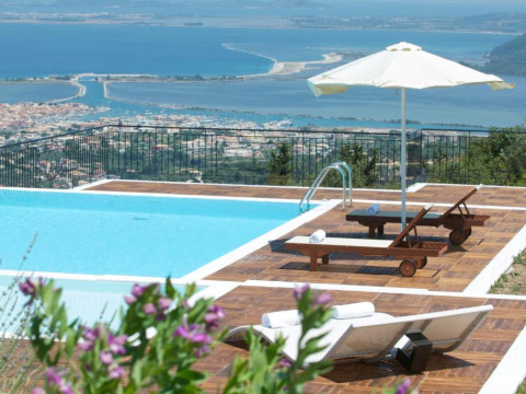 Anemones Villas by Xenia Resorts-Panorama