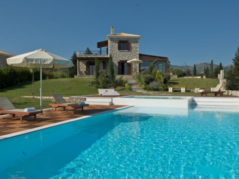 Anemones Villas by Xenia Resorts-Panorama