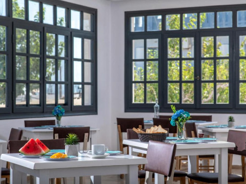 ANEMOS INN HOTEL
