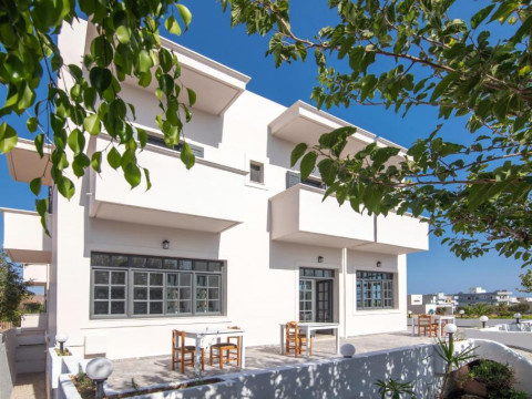 ANEMOS INN HOTEL