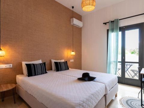 ANEMOS INN HOTEL