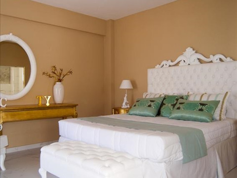 ANEMOS LUXURY GRAND RESORT