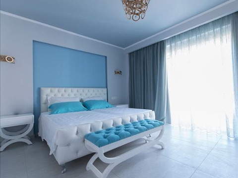 ANEMOS LUXURY GRAND RESORT