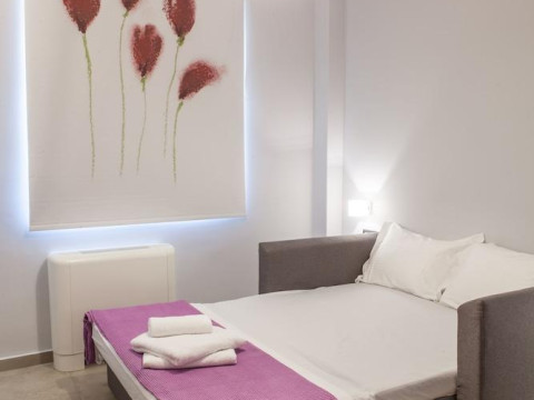 Anemos Rooms & Apartments