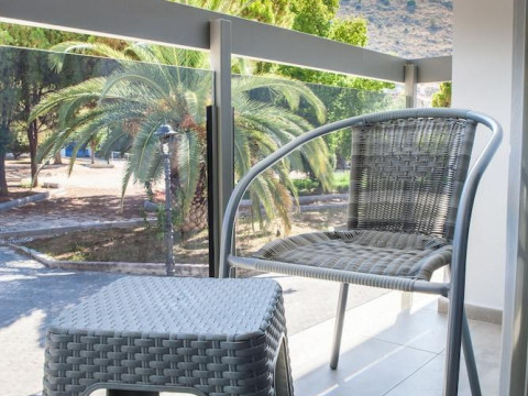 Anemos Rooms & Apartments