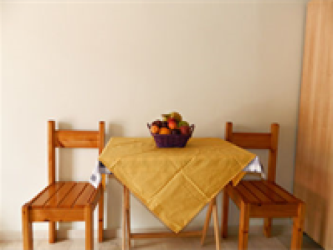 ANEMOS STUDIOS AND APARTMENTS