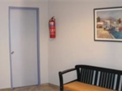 ANEMOS STUDIOS AND APARTMENTS