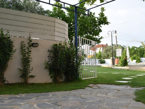 Anesis Village
