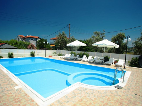 Anesis Village