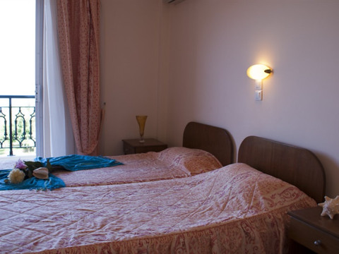 ANETIS BEACH HOTEL