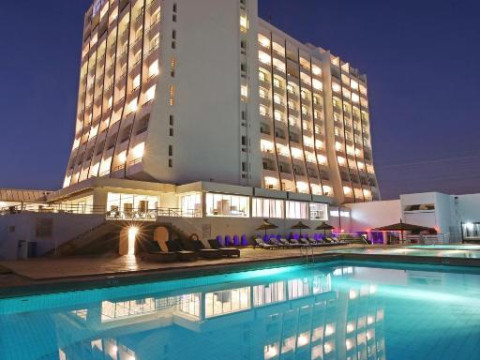 Anezi Tower