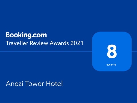 Anezi Tower