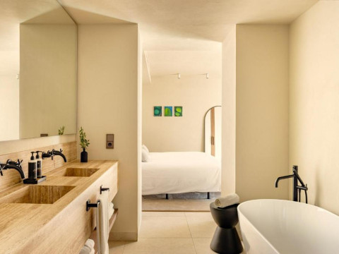 Anfitrion Villas & Suites
