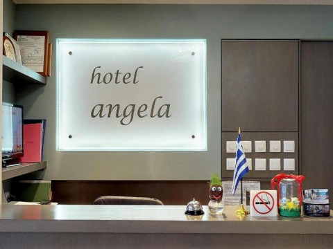 Angela