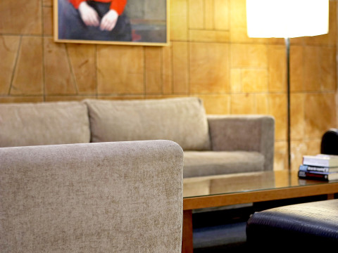 Angela Downtown Hotel